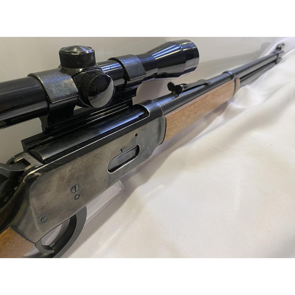 USED Winchester 94 30-30 Lever Action Rifle