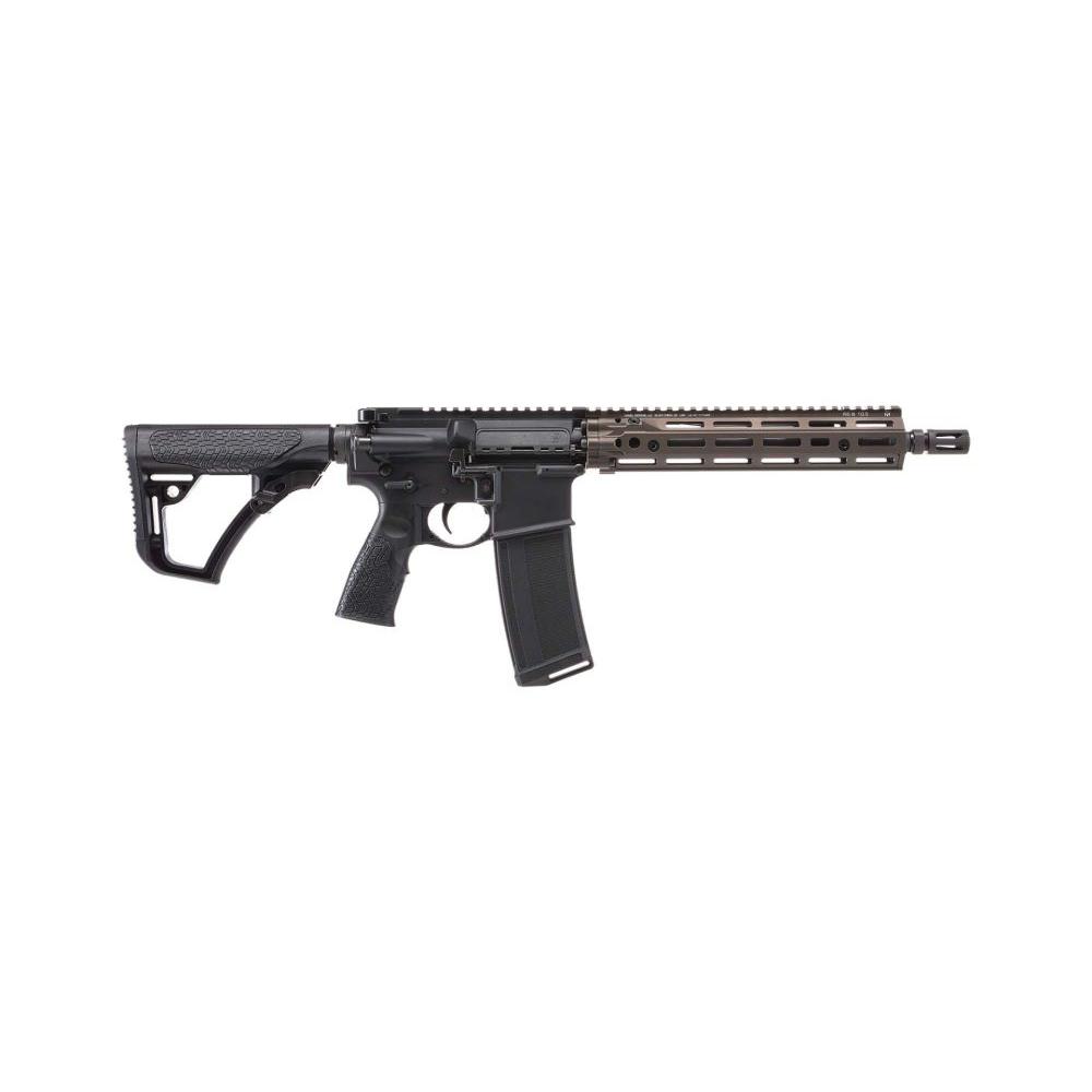 Daniel Defense DD4 RIIIS 11.5