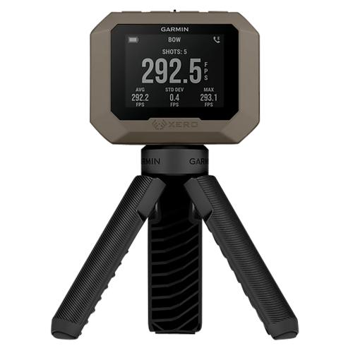 GARMIN XERO C1 PRO