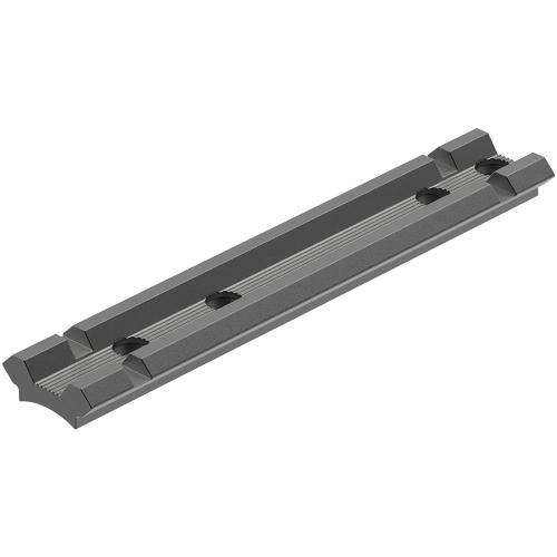 Leupold 56512 Rifleman Matte Black Remington 7400/7600