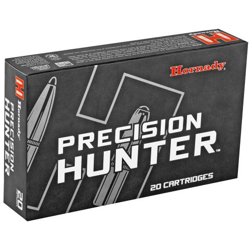 Precision Hunter Hornady 280 rem 150gr ELD-x