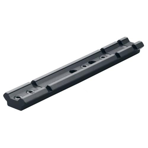 BASE RIFLEMAN TC ENCR/OMEGA TC ENCORE/OMEGA|1-PC|MATTE BLK