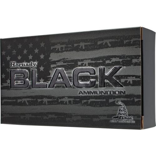 Hornady Black 5.45x39mm 60GR V-Max