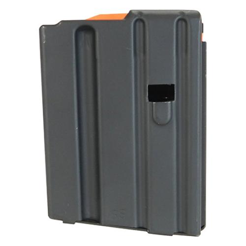 Franklin Armory 0050411BLK DFM 10rd 6.5 Grendel For Franklin Armo