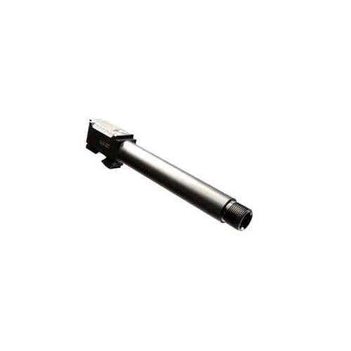 BARREL GLOCK 17 9MM 1/2X28 5" THREADED BARREL 9mm
