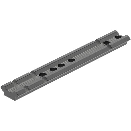 Leupold 55910 Rifleman Matte Black Marlin 336