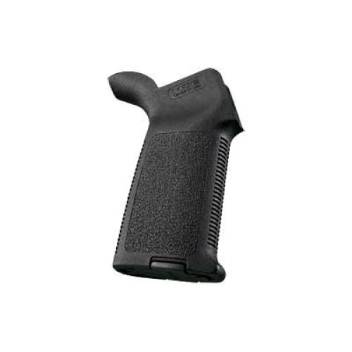 Magpul Industries, MOE Grip, Fits AR Rifles, Black