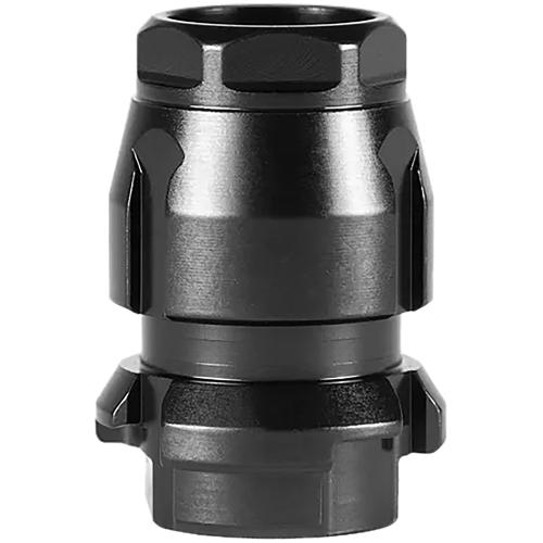Dead Air DA322 KeyMo Zero .578"-28 Threads 45 Cal