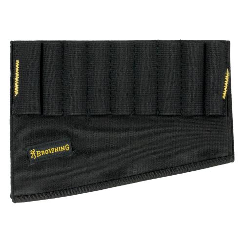 Browning 129050 Stock Option Nylon 9rd Rifle Buttstock Mount