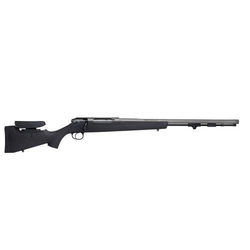Traditions Nitrobolt 50 Caliber