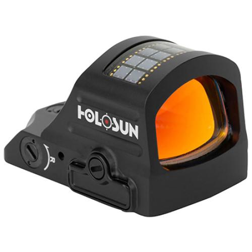 Holosun HS407C X2 Red Dot Reflex Sight