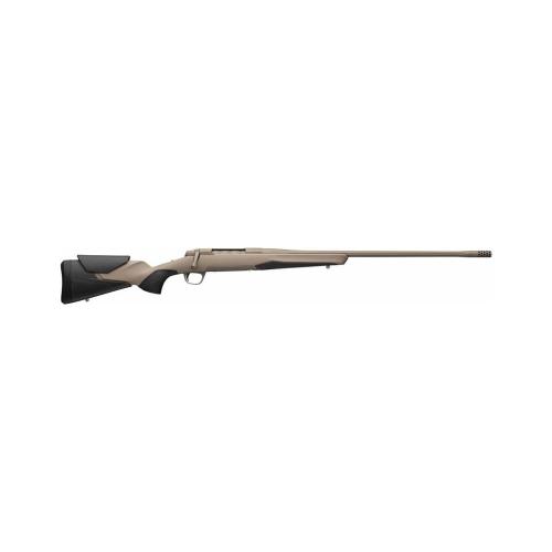 Browning X-Bolt 2 Speed 7MM PRC