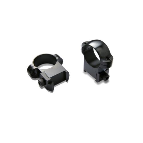 TIKKA T3X RING MOUNT 30MM MED MATTE FINISH