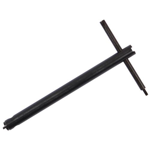 CVA AC1603 Breech Plug/Nipple Wrench Tool Steel Black