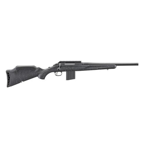Ruger American Patrol Rifle Gen II 6mm ARC