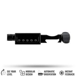 mdt lra mv3 electronic level