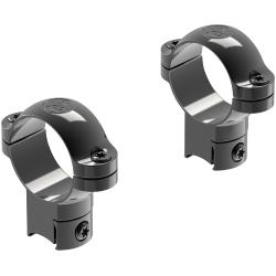 Leupold 54234 Ringmounts Black Gloss 1