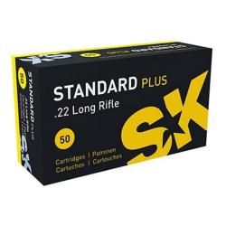 SK STRANDARD PLUS 50CT