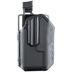 BLACKHAWK OMNIVORE MULTI-FIT SEMI-AUTO WITH TLR HOLSTER
