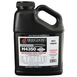 Hodgdon 43508 Extreme H4350 Smokeless Rifle 8 lbs
