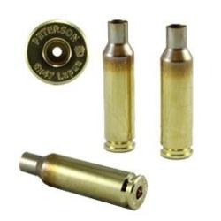 PETERSON CARTRIDGE 6X47 500 CT