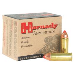Hornady 92792 LEVERevolution 45Colt 225gr Hornady Flex Tip eXpand