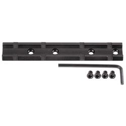 Traditions A1780 Scope Base Break-Open 1 Piece