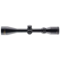 Konus 7255 KonusPro Matte Black 3-10x44mm 1