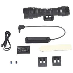 Streamlight 88127 ProTac Rail Mount HL-X Pro Long Gun Light Black