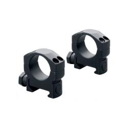 RINGS MK 4 30MM HIGH MATTE MATTE BLACK