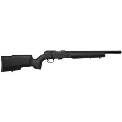 CZ-USA CZ457 Pro Varmint 22 LR 16.5'' Bolt Action Rifle