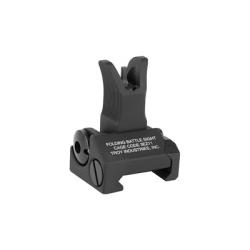 TROY Industries, BattleSight, Front Folding Sight, M4 Style, Pica
