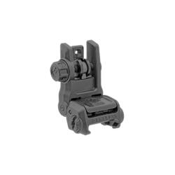 Magpul Industries, MBUS 3 Back-Up Rear Sight, Rapid-Select Rear A