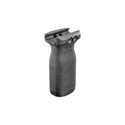 Magpul Industries, RVG Vertical Foregrip, Fits Picatinny, Black87