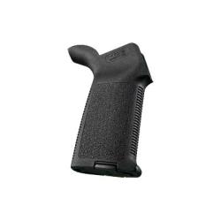 Magpul Industries, MOE Grip, Fits AR Rifles, Black