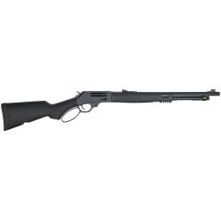 Henry X Model 45-70 Govt 19.8'' 4-Rd Lever Action Rifle