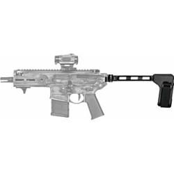 SB TACTICAL BRACE FS1913 PSB BLACK 1913 INTERFACE POLYMER