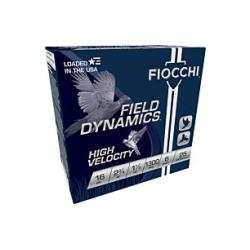 FIOCCHI 16GA 2.75