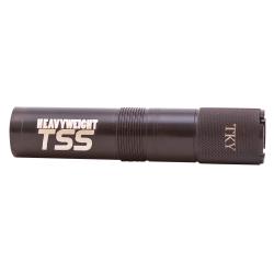 Carlson's Choke Tubes 38015 TSS Turkey Crio Plus Benelli 12 Gauge Turkey 17-4 Stainless Steel