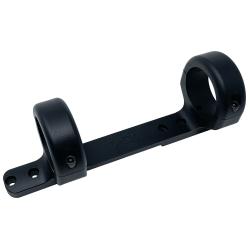 DNZ 58500 Game Reaper-Browning Scope Mount/Ring Combo Matte Black 30mm