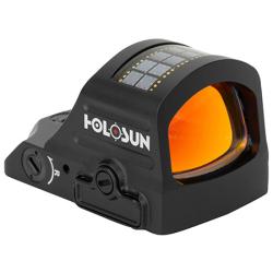 Holosun HS407C X2 Red Dot Reflex Sight