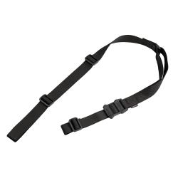 MS1 Sling Black Nylon 48