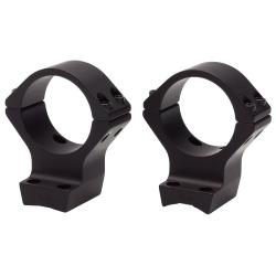 Browning X-Bolt Integrated Scope Mount System Matte Black