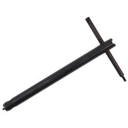 CVA AC1603 Breech Plug/Nipple Wrench Tool Steel Black