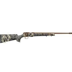 CZ 457 AMERICAN HNT 22LR BRZ/VEIL 22 LR