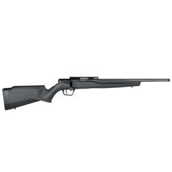SAVAGE B22 22LR BLK/SYN 16.25