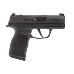 SIG SAUER P365X 9MM NITRON 3.1