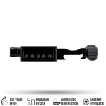 mdt lra mv3 electronic level