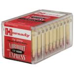 HORNADY VARMINT EXPRESS 17 HMR 17GR V-MAX
