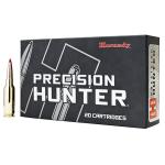 HORNADY PRECISION HUNTER 6MM ARC 103 GRAIN ELD-X